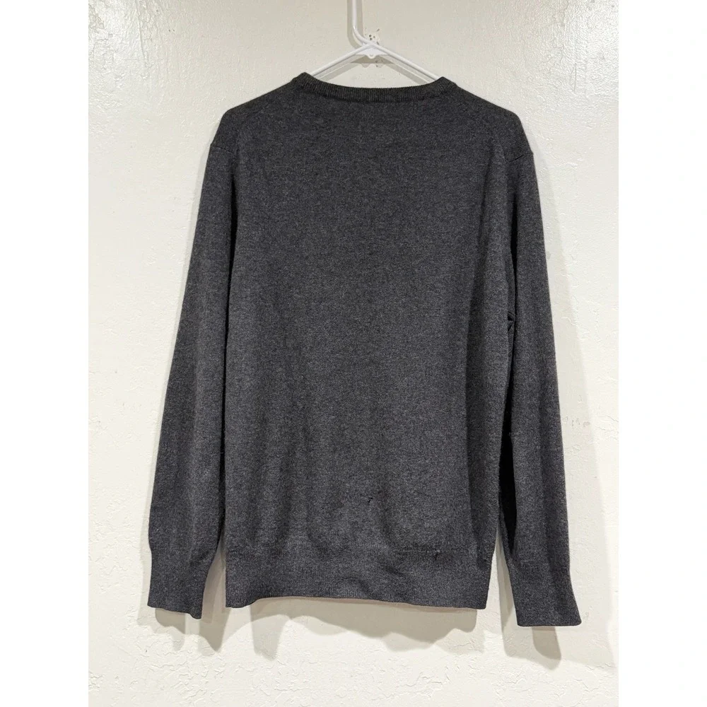 Everlane mongolian cashmere